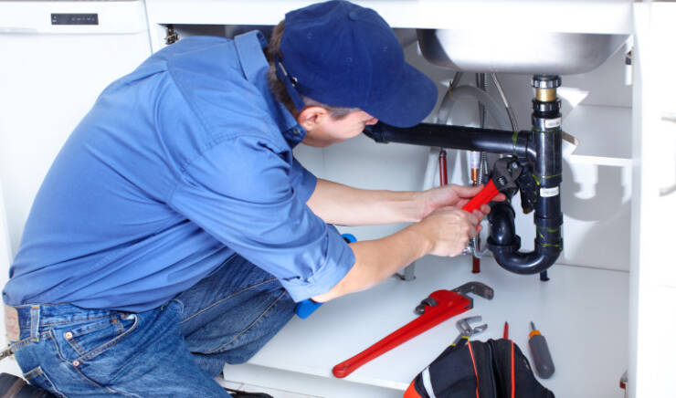 Economical Plumber Can Help Live Better: Importance of Interacting with a Cheap Professional