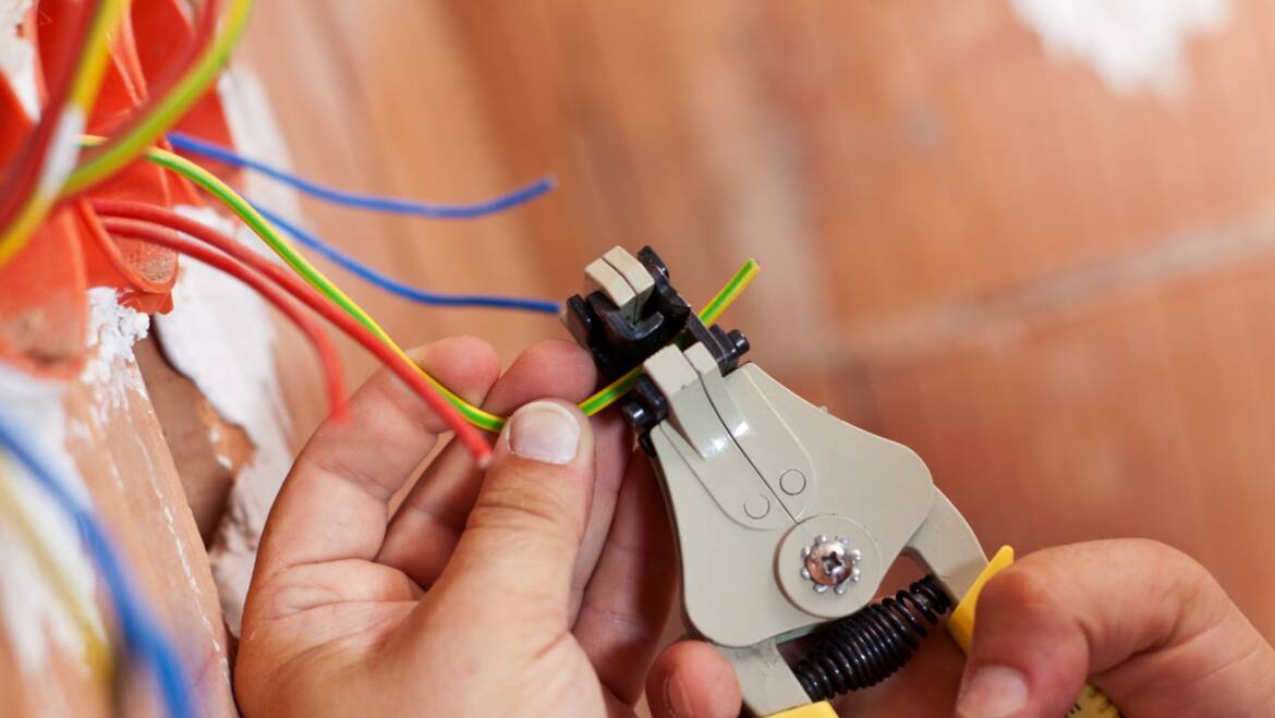 Wired Wonders Your Trusted Electrician in Brentford