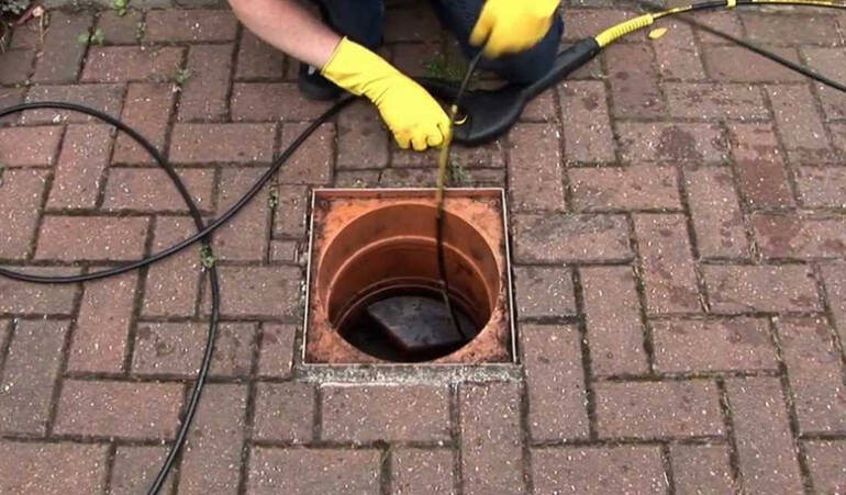 Flowing Freely Unblock Your Blocked Drains Brentford