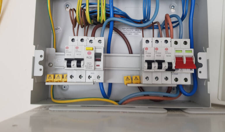 Electrical Installations are Something that Must be Done with Safety Measures – Here Experts Required